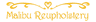 Malibu Upholstery & Drapery logo