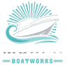 Marco Boatworks logo