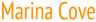 Marina Cove Harbor Village logo
