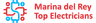 Marina del Rey Top Electricians logo