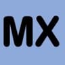 Marine Xtronics logo