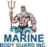Marine Body Guard logo