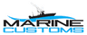 Marine Customs logo