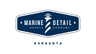 Marine Detail Supply logo