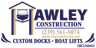 Hawley Construction logo