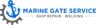 Marine Gate Service logo