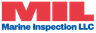 Marine Inspection logo