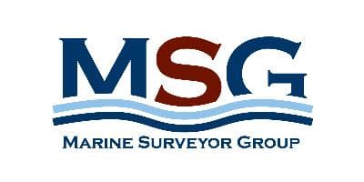 Marine Surveyor Group - 1005 West State Road 84 #511, Fort Lauderdale, Florida 33315, USA logo