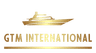 GTM International logo