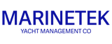 Marinetek Yacht Management logo