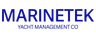 Marinetek Yacht Management logo