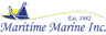 Maritime Marine logo