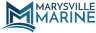 Marysville Marine Distributors logo