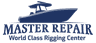 Master Repair logo