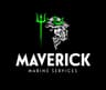 Maverick Marine Services logo