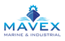 MAVEX Marine & Industrial logo