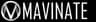 Mavinate logo
