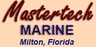 MasterTech Marine logo