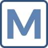 Marine Construction logo