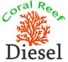 Coral Reef Diesel logo