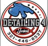 Detailing 4 Jesus logo