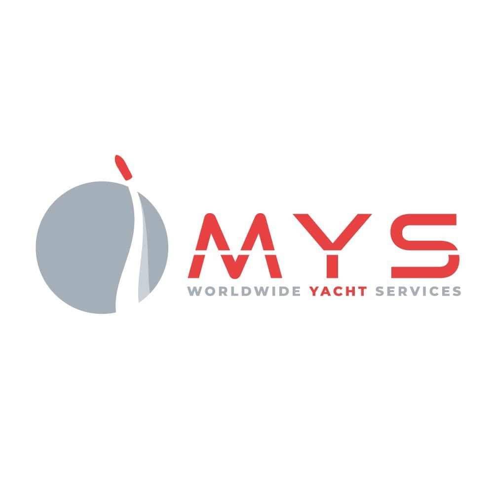 MYS International Yacht Agency - Fort Lauderdale, Florida logo