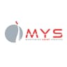MYS International Yacht Agency logo