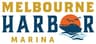 Melbourne Harbor Marina logo