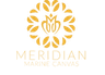 Meridian Marine Canvas logo