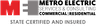 Metro Electric Services & Consulting logo