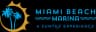 Miami Beach Marina logo
