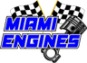 Miami Engines logo
