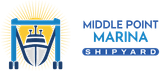 Middle Point Marina logo