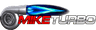 Mike Turbo logo