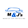 M&J's Mobile Car Detailing logo