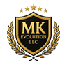 MK Evolution Detailing logo