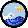 Moss Landing Marine Laboratories logo