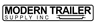 Modern Trailer Supply logo