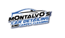 Montalvo's Car Detailing and Carpet Cleaning logo