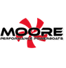 Moore Performance Powerboats logo