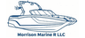 Morrison Marine R logo