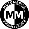 MotoMarine logo