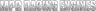 MPR Racing Engines logo
