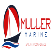 Muller Marine - 616 Third St #5, Annapolis, MD 21403 logo