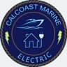 Calcoast Marine Electronics logo