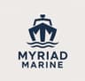 Myriad Marine Group logo