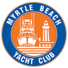 Myrtle Beach Yacht Club logo
