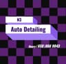 N3 Auto Detailing logo
