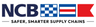 National Cargo Bureau logo