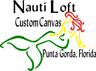 NautiLoft Custom Canvas logo